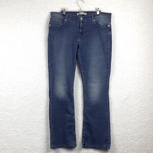Levi’s Woman’s Size 15 Bootcut Jeans.